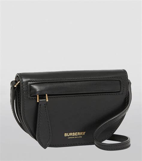 burberry olympia leather saddle bag|burberry olympia bag vintage.